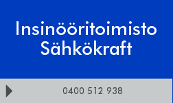 Insinööritoimisto Sähkö Kraft logo